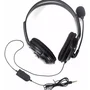 Fone Gamer Xtrad XD536 Com Fio, Para Ps4