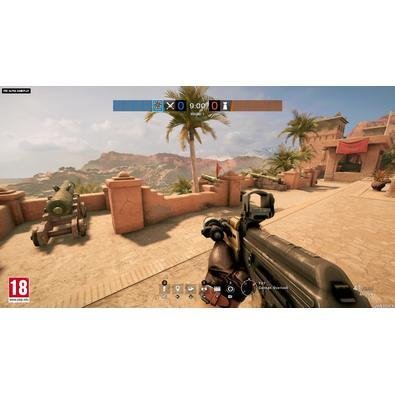 Jogo PS4 Ação Tiro Ghost Recon Breakpoint Físico - Playstation