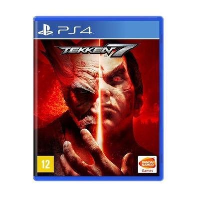 Jogo Street Fighter 6 Ps4 KaBuM