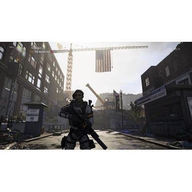 Jogo Tom Clancy's The Division 2 - PS4 - Curitiba - The Division 2