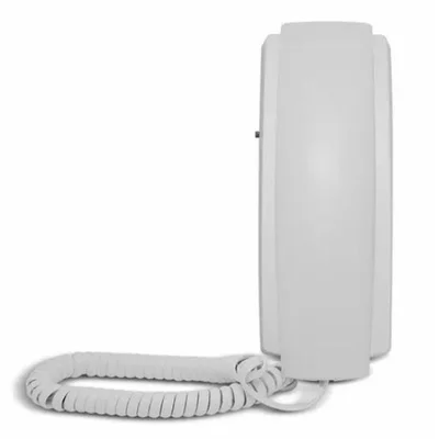 Telefone Hdl Gôndola Centrixfone Rj11 60hz 90.02.01.250 Branco — foto 2
