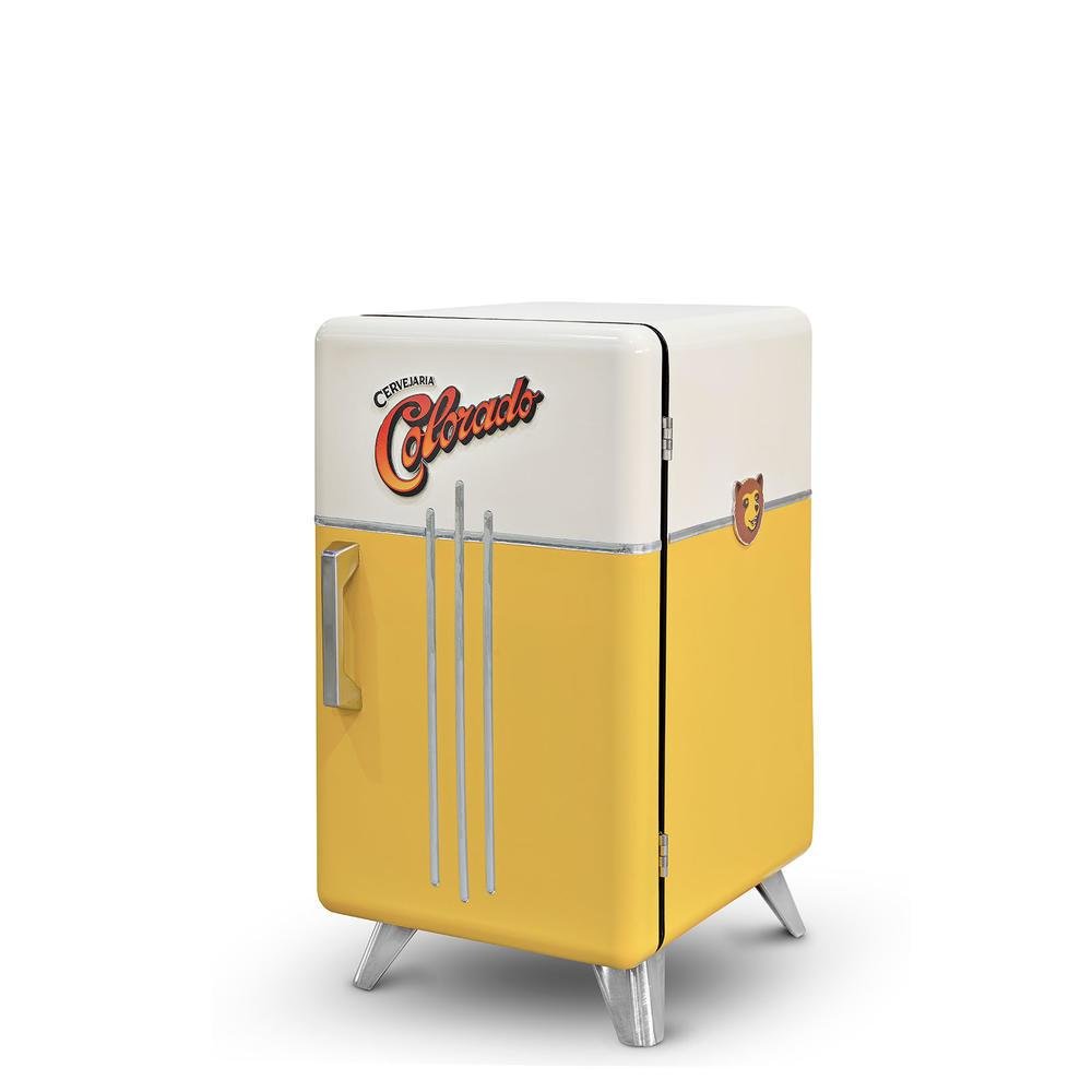 Imagem 2 de 3 do produto Cervejeira 37 Litros Colorado - 127v