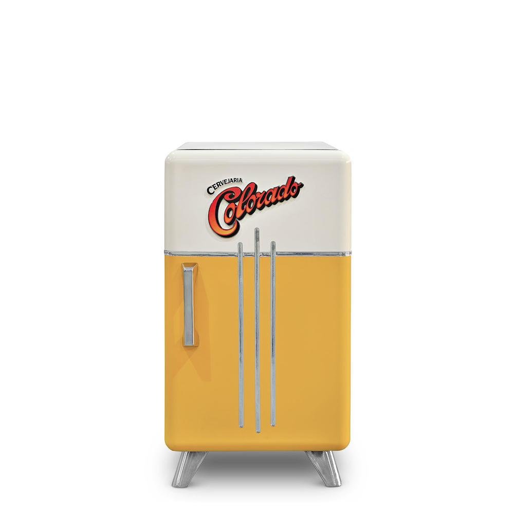 Imagem 3 de 3 do produto Cervejeira 37 Litros Colorado - 127v