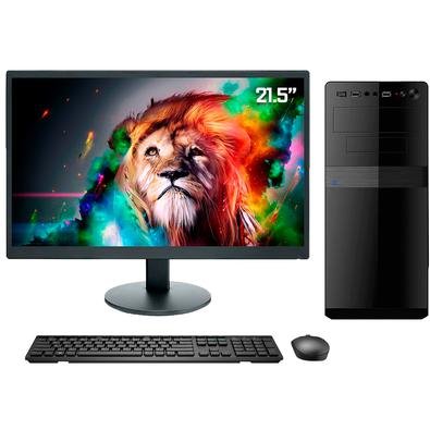 PC Completo - Easypc | KaBuM!