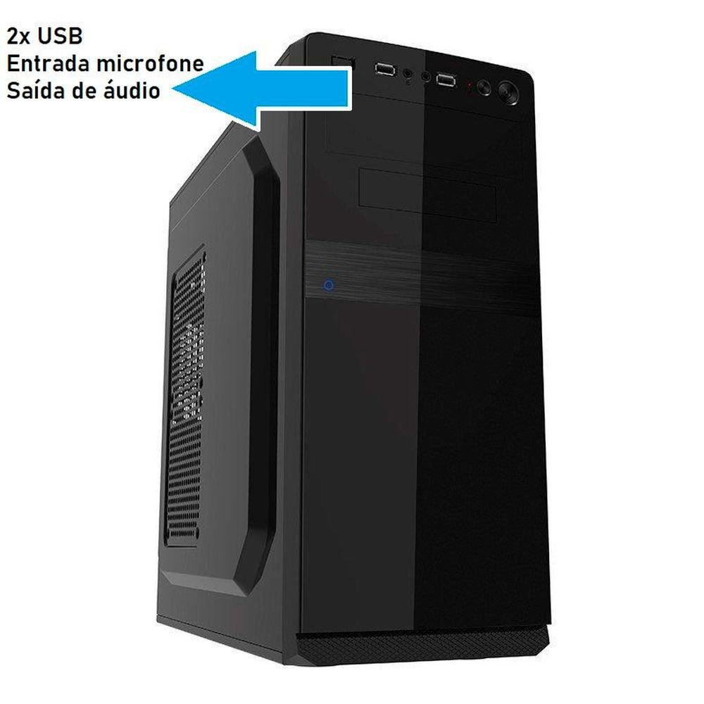 PC Completo - Easypc | KaBuM!