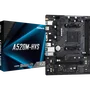 Placa-Mãe AsRock A520M-HVS, AMD AM4, mATX, DDR4 - 90-MXBE60-A0UAYZ 3