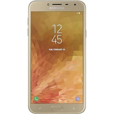 Celular Smartphone Dual Chip Samsung Galaxy J4 Core - Preto