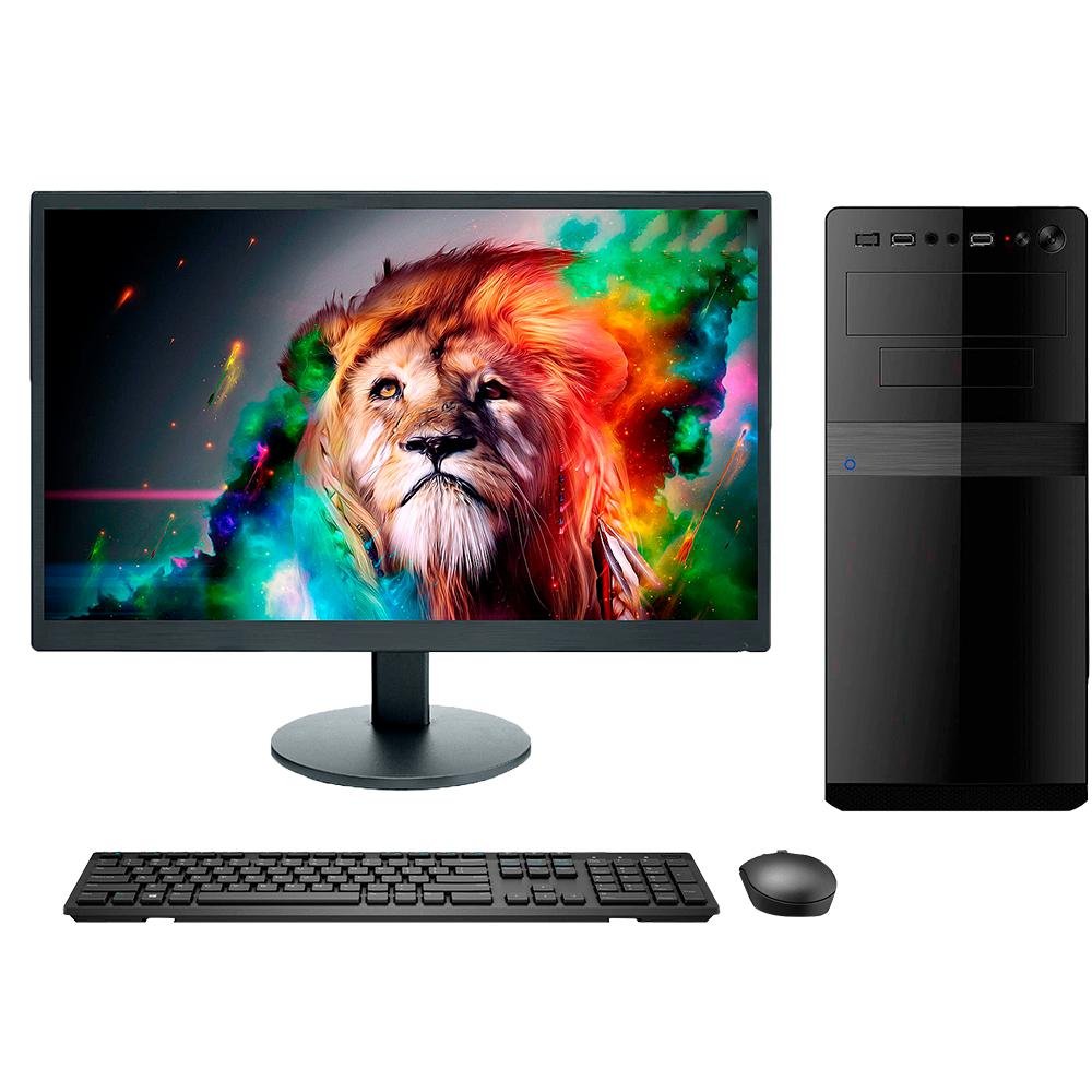 PC Completo Intel Core I3 KaBuM