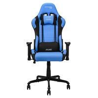 Cadeira Gamer  Mymax MX6, Giratória, Azul e Preto é boa?