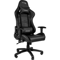 Cadeira Gamer Mymax Mx5, Até 150Kg, Giratória e Ergonômica - Preto é ruim? Cadeira Gamer Mymax Mx5, Até 150Kg, Giratória e Ergonômica - Preto é boa?