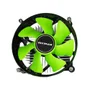 Cooler Para Processador Mymax, Intel, 80mm, Preto e Verde - MYC/TX900-OR 3