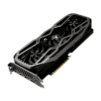 GeForce RTX 3070 8GB Gainward KaBuM