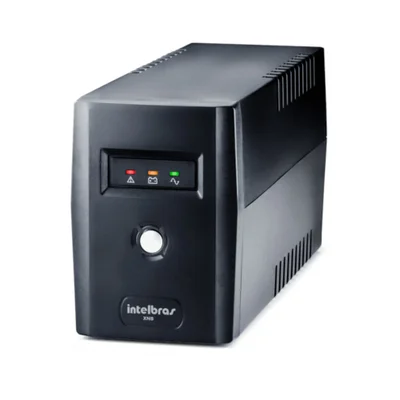 Nobreak Intelbras Xnb 720va-120v - 4 Tomadas - 4822000