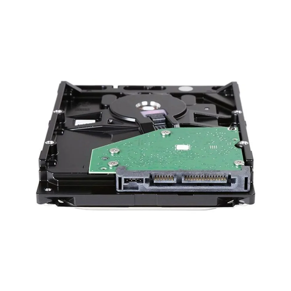 Imagem 2 de 5 do produto HD Seagate 1TB Barracuda, 7200 RPM - ST1000DM010