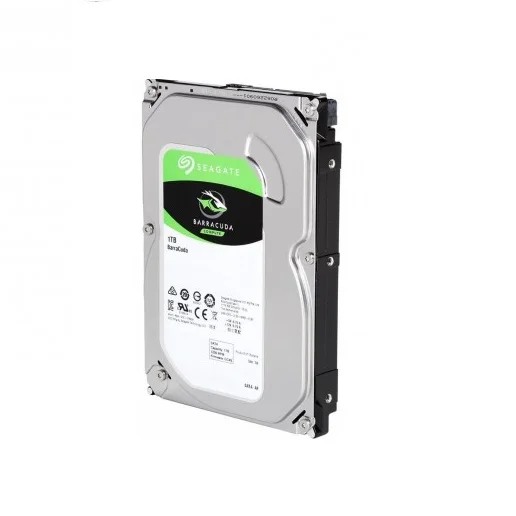 Imagem 5 de 5 do produto HD Seagate 1TB Barracuda, 7200 RPM - ST1000DM010