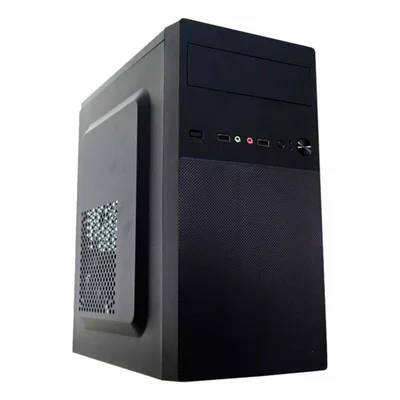 Computador Elo Intel Core I5 3.6GHz, 4GB RAM, HD SSD 240GB, Super Rápido, Windows 10 E Pacote De Programas