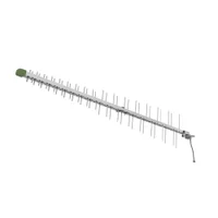 Antena Celular Fullband 15Dbi 700Mhz Até 2600Mhz 3G/4G Pqag-5015 Lte.