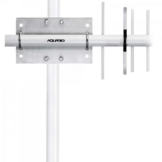 Imagem 2 de 4 do produto Antena Direcional Para Celular, 800MHz, Ganho 17 DBI - CF-817