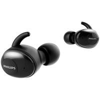 Fone de Ouvido Upbeat In Ear Philips Shb2505bk/00