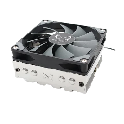 Cooler Scythe Big Shuriken KaBuM