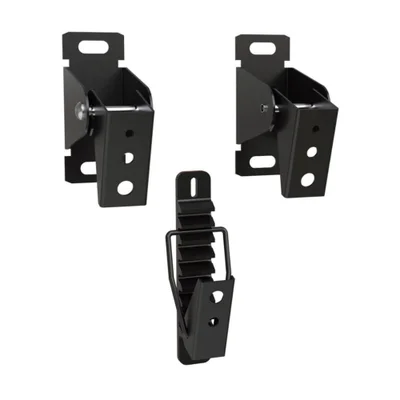 Suporte Universal Inclinavel Para Tv Led, Lcd, Plasma, 3d E Smart Tv De 10 A 85 Sbrub910