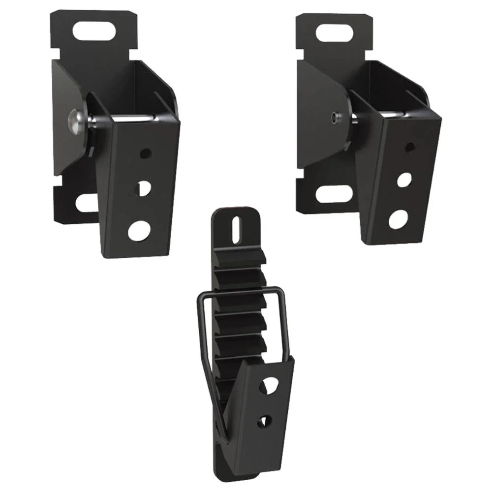 Imagem 4 de 4 do produto Suporte Universal Inclinavel Para Tv Led, Lcd, Plasma, 3d E Smart Tv De 10 A 85 Sbrub910