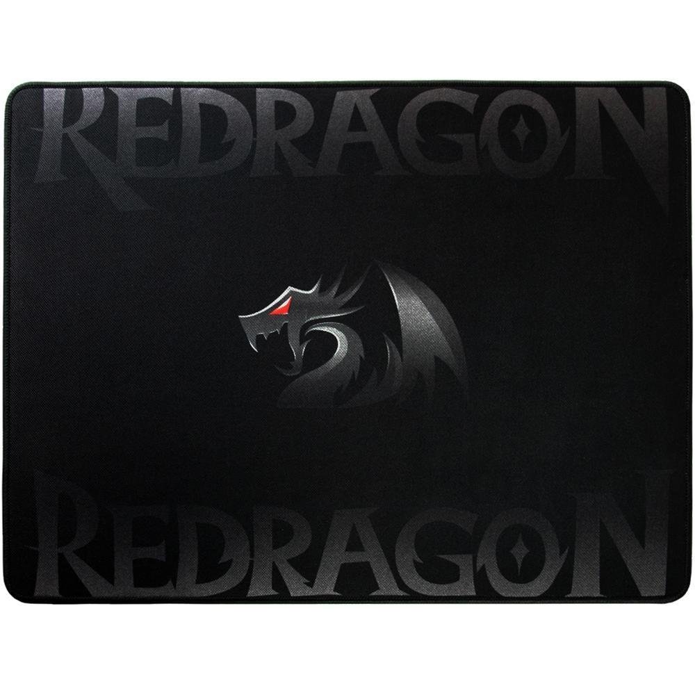 Mousepad Gamer Redragon Infernal Dragon Extended Id006 Escorrega