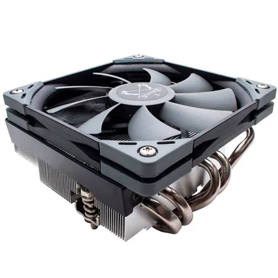 Cooler Scythe Big Shuriken 3 Low Profile amd