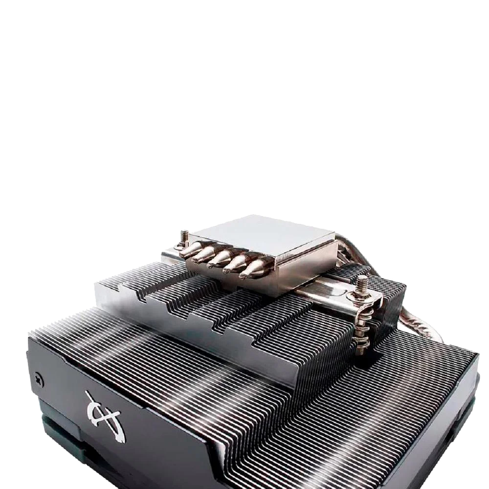 Cooler Scythe Big Shuriken 3 Low Profile amd