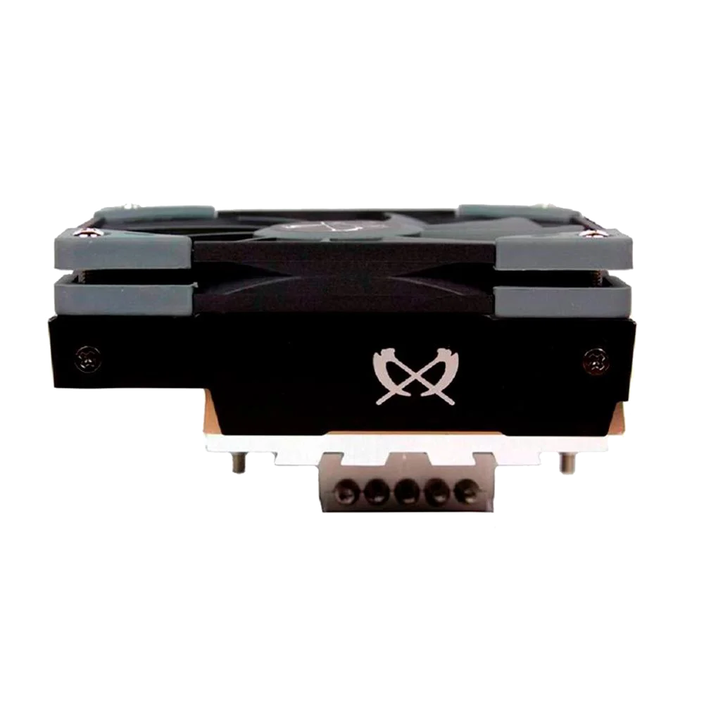 Cooler Scythe Big Shuriken 3 Low Profile amd