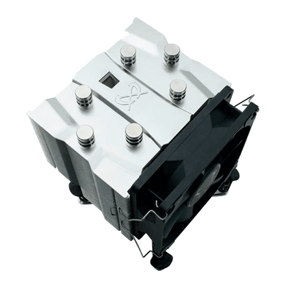 Cooler Para Processador Scythe Katana 5 KaBuM