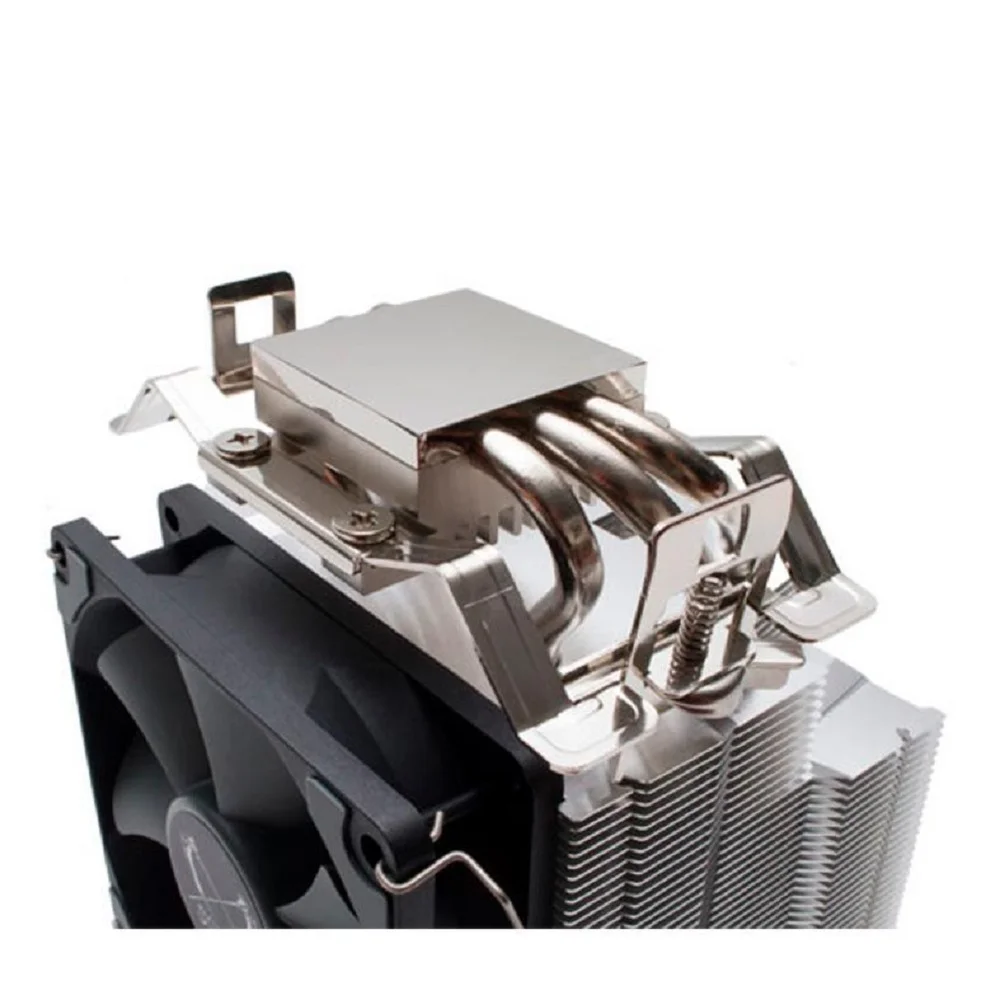 Imagem 2 de 5 do produto Cooler Para Processador Scythe Katana 5, Intel e AMD, 92mm - AK860EF