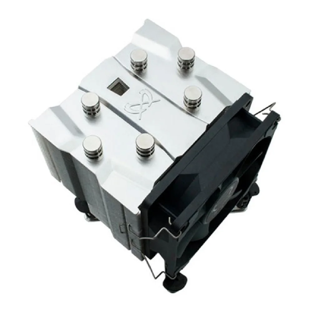 Imagem 5 de 5 do produto Cooler Para Processador Scythe Katana 5, Intel e AMD, 92mm - AK860EF