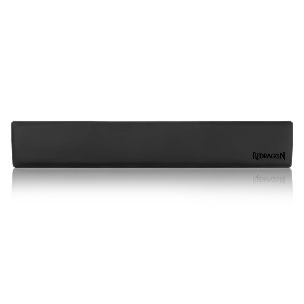 Imagem 4 de 5 do produto Apoio De Pulso Redragon Meteor P/teclado P037 435x73x 20mm