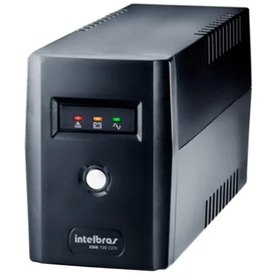 Nobreak Intelbras Xnb 720va-220v - 4822001