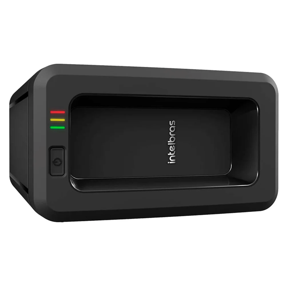 Nobreak Intelbras Attiv 600va Bivolt - view 2