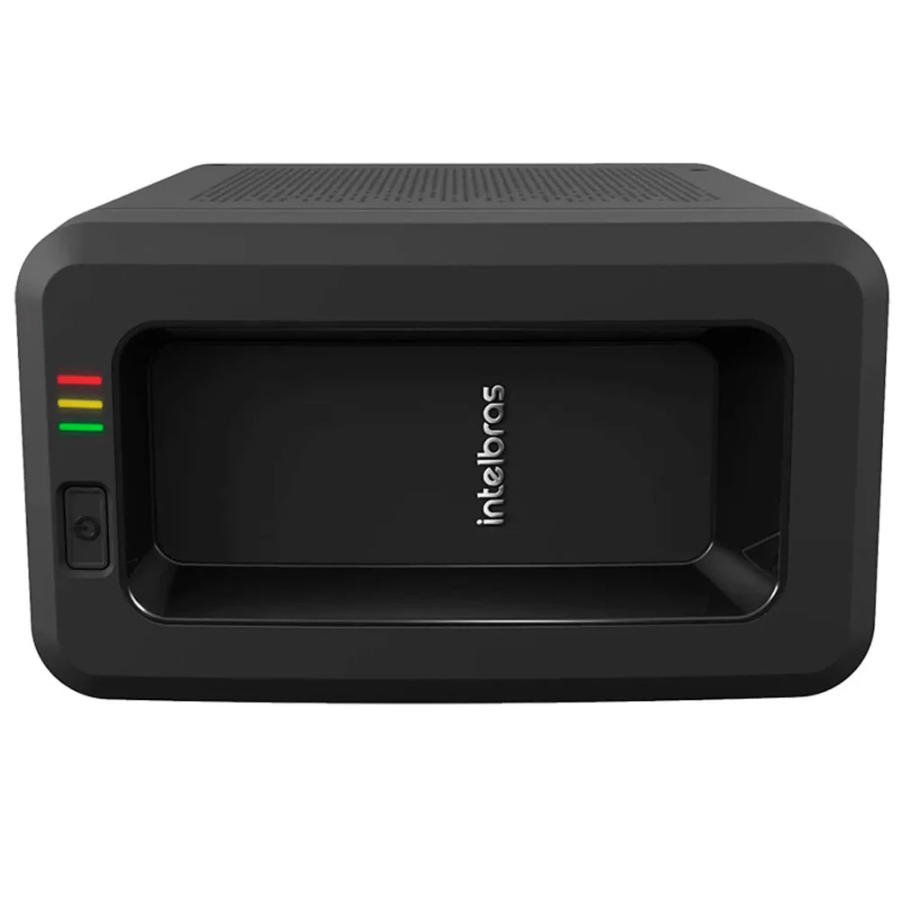Nobreak Intelbras Attiv 600va Bivolt - view 5