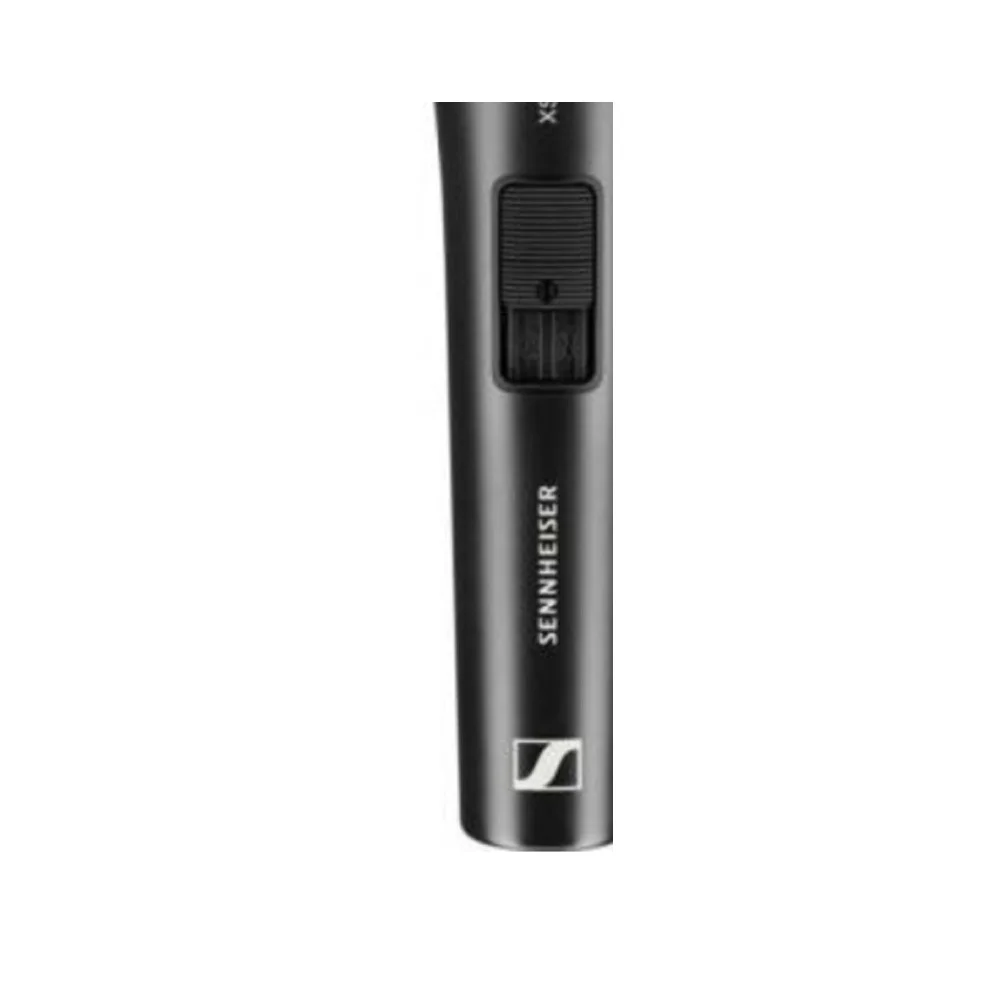 Imagem 2 de 5 do produto Microfone Cardióide Xs1, Sennheiser, Conector Xlr-3, preto