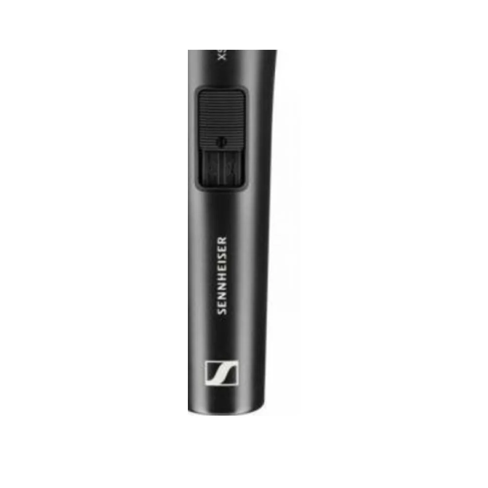 Imagem 5 de 5 do produto Microfone Cardióide Xs1, Sennheiser, Conector Xlr-3, preto