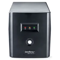 Nobreak Intelbras Xnb 1440VA, 220V, 6 Tomadas - 4822003