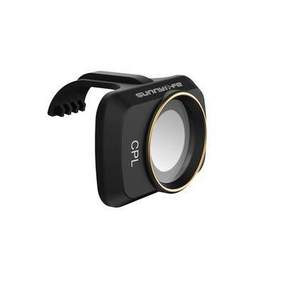 Filtro De Lente Cpl Para Drone Dji Mavic Mini Series