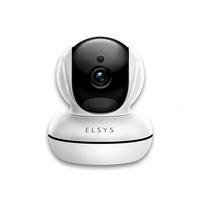 Camera Elsys De Segurança Wi-fi Hd C/infravermelho Esc-wr2