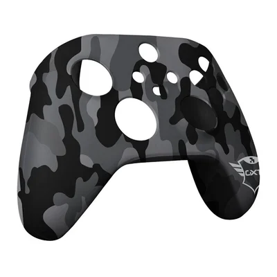 Controller Skin Trust Gxt 749k Para Xbox Camuflado T24176