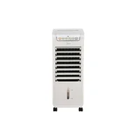 Climatizador De Ar Frio Midea Branco E Cinza Akaf2 220v