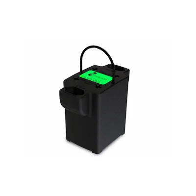 Transformador De Enrgia Indusat 24854, Blindado, 5000va, Bivolt