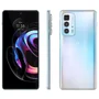 Smartphone Motorola Moto Edge 20 Branco, Com Tela De 6.7", 5G, 128GB, Câmera Tripla 108 + 16 + 8 MP - XT2143-1