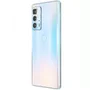 Smartphone Motorola Moto Edge 20 Branco, Com Tela De 6.7", 5G, 128GB, Câmera Tripla 108 + 16 + 8 MP - XT2143-1
