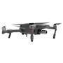Kit Extensores Dobráveis Para Pouso Seguro Do Drone Dji Mavic 2 Pro / Zoom
