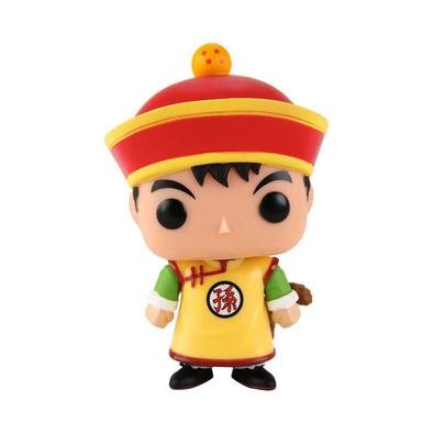 Aumente sua coleção com esse POP!Funko Gohan e tenha o Gohan com você. Os figures da Funko são de ótima qualidade buscando atender altas expectativa