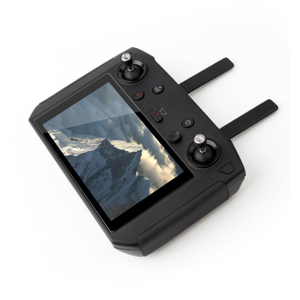 Película Protetora De Tela Para Controle Remoto Drone Dji Mavic 2 Pro Película Protetora De Tela Para Controle Remoto Drone Dji Mavic 2 Pro